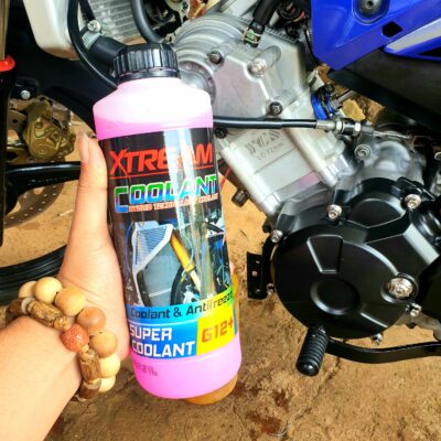 NƯỚC MÁT X-TREAM Super Coolant