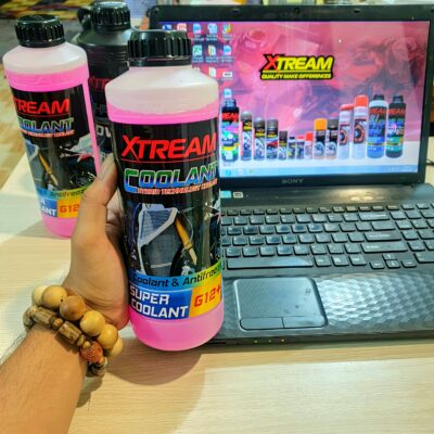 NƯỚC MÁT X-TREAM Super Coolant